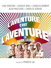 Aventure aventure d'occasion  Livré partout en France