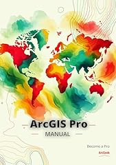 Arcgis pro manual usato  Spedito ovunque in Italia 