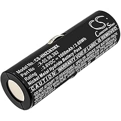 Kcde replacement battery for sale  Delivered anywhere in USA 