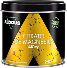Magnesio citrato 250 usato  Spedito ovunque in Italia 