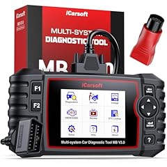 Icarsoft v3.0 bidirectional for sale  Delivered anywhere in UK