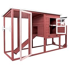 Gowoodhut chicken coop for sale  Delivered anywhere in USA 