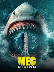 Meg rising d'occasion  Livré partout en France