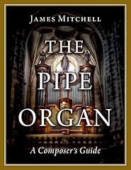 Pipe organ composer for sale  Delivered anywhere in USA 