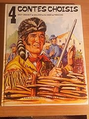Contes choisis. davy d'occasion  Livré partout en France