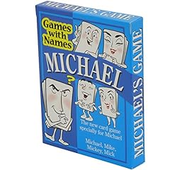 Goforitgames.com michael game for sale  Delivered anywhere in UK