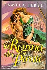 Regina dei pirati usato  Spedito ovunque in Italia 