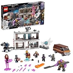 Lego 76192 marvel gebraucht kaufen  Wird an jeden Ort in Deutschland