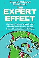 Expert effect three for sale  Delivered anywhere in UK