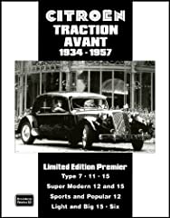Citroen traction avant for sale  Delivered anywhere in Ireland
