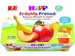 Hipp früchte freund gebraucht kaufen  Wird an jeden Ort in Deutschland
