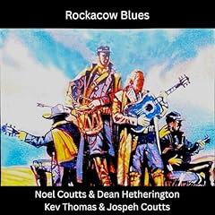Rockacow blues for sale  Delivered anywhere in UK