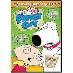 Family guy freakin for sale  Delivered anywhere in USA 