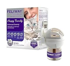 Feliway optimum diffuser for sale  Delivered anywhere in UK