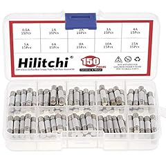 Hilitchi 150pcs 250v for sale  Delivered anywhere in USA 