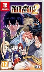 Fairy tail d'occasion  Livré partout en France