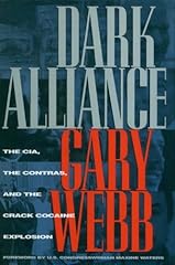 Dark alliance cia for sale  Delivered anywhere in USA 