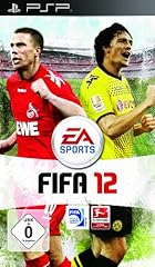 Fifa 12 gebraucht kaufen  Wird an jeden Ort in Deutschland