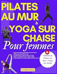 Pilates mur yoga d'occasion  Livré partout en Belgiqu