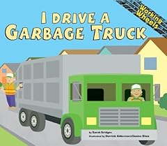 Drive garbage truck for sale  Delivered anywhere in USA 