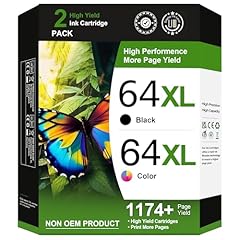 64xl ink cartridge for sale  Delivered anywhere in USA 