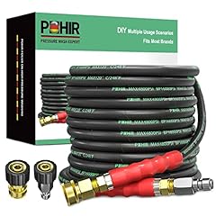 Pohir pressure washer for sale  Delivered anywhere in USA 
