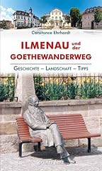Regionalführer ilmenau goethe gebraucht kaufen  Wird an jeden Ort in Deutschland