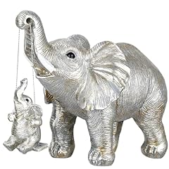 Autumndeer elephant statue for sale  Delivered anywhere in UK