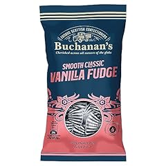 Buchanan fudge classico usato  Spedito ovunque in Italia 
