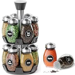 Belwares revolving spice for sale  Delivered anywhere in USA 
