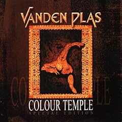 Colour temple for sale  Delivered anywhere in UK