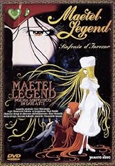 Maetel legend sinfonia usato  Spedito ovunque in Italia 