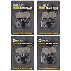 Niche brake pad for sale  Delivered anywhere in USA 