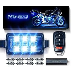 Nineo pcs motorcycle for sale  Delivered anywhere in USA 