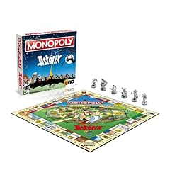 Monopoly asterix d'occasion  Livré partout en France