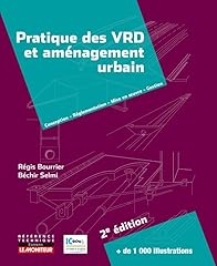 Pratique vrd aménagement d'occasion  Livré partout en France