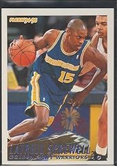 1994 fleer latrell for sale  Delivered anywhere in USA 