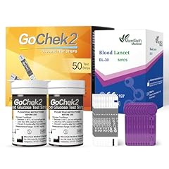 Microtech blood glucose for sale  Delivered anywhere in USA 