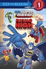 Super friends flying for sale  Delivered anywhere in USA 