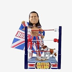 British bulldog wwe for sale  Delivered anywhere in USA 