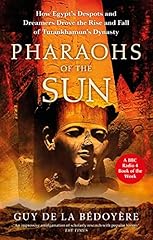 Pharaohs the sun d'occasion  Livré partout en France