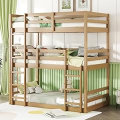 Pvwiik triple bunk for sale  Delivered anywhere in USA 