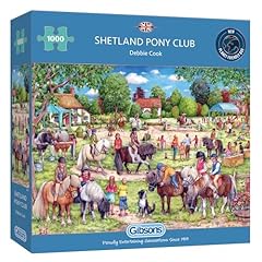 Shetland pony club for sale  Delivered anywhere in UK