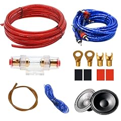 Xpjbkc cable ampli d'occasion  Livré partout en France