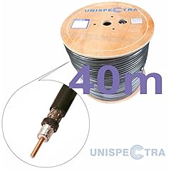 Ohm câble coaxial d'occasion  Livré partout en France