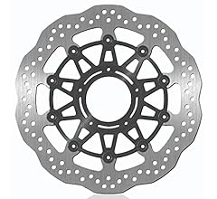 Bikemaster brake rotor for sale  Delivered anywhere in USA 