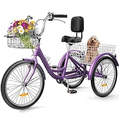 Yitahome adult tricycle for sale  Delivered anywhere in USA 
