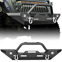 Yitamotor front bumper for sale  Delivered anywhere in USA 