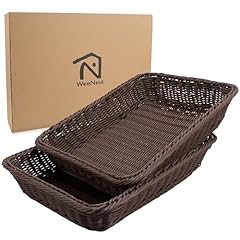 Weenest wicker bread for sale  Delivered anywhere in USA 