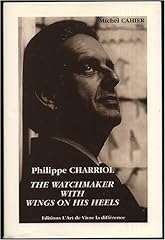 Philippe charriol watchmaker for sale  Delivered anywhere in USA 